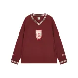 Total Flaw Красный