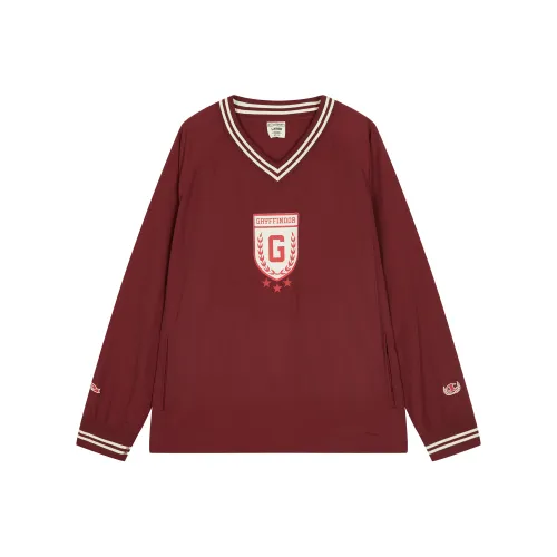 Champion x Harry Potter Harry Potter Collaboration Свитшот Версия для США Унисекс