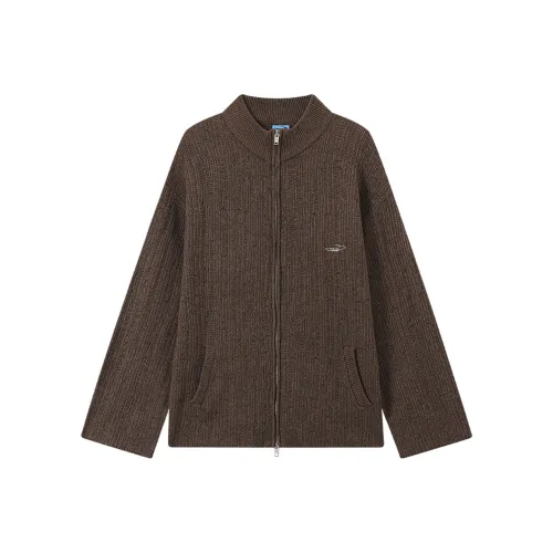 NewJnxs Song of The Wanderer Свитер Унисекс