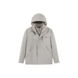 Хаки (в комплекте с трехв-одной флисовой подкладкой)