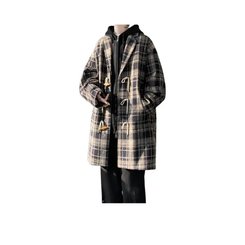 FRLMK Унисекс Куртки