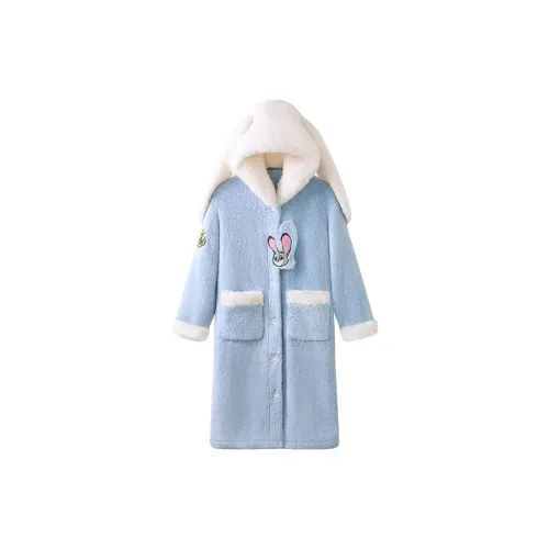 Jingyun X Disney Пижама Sleep Robe Unisex