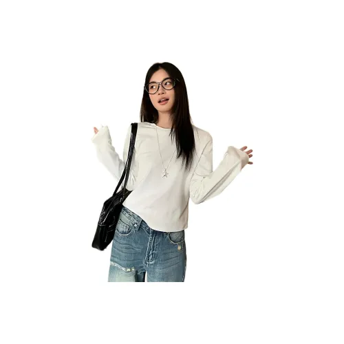 La Chapelle Женские Футболки