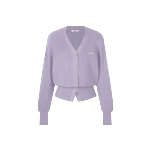 Женский трикотаж