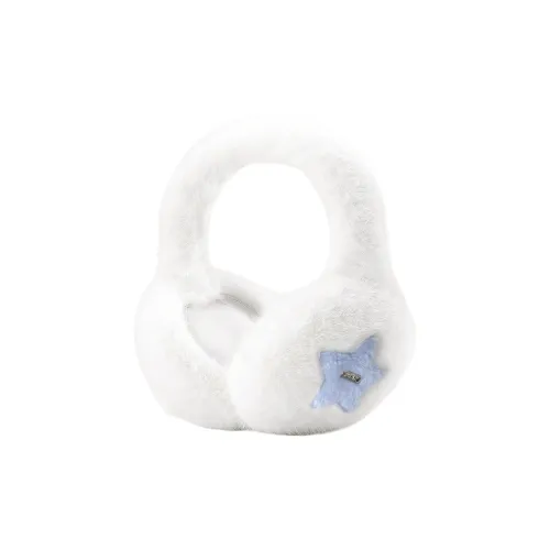 PEAK 100% полиэстер Наушники-подвески Унисекс