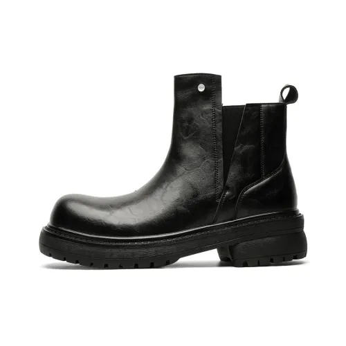 CVOJOO Martin Boots Мужской