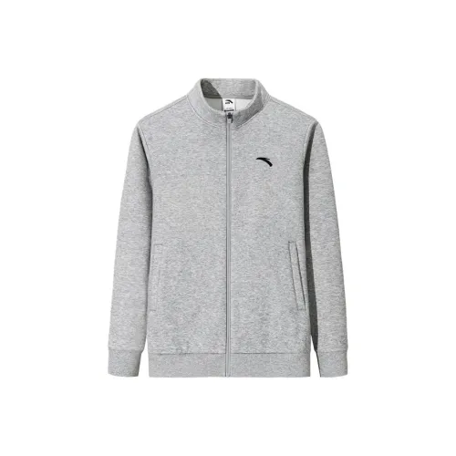 ANTA Куртки и Пальто Мужской Фотиния Серый