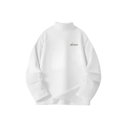 JEANSWEST Унисекс T-рубашки