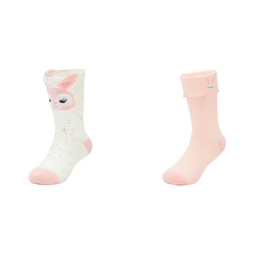 Skechers Kids Носки 2 упаковки для малышей