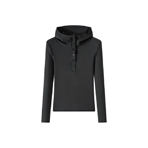 YICHEN Женские T-рубашки