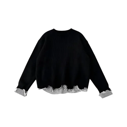 XIAOJUCHUANLI Женская трикотажная одежда