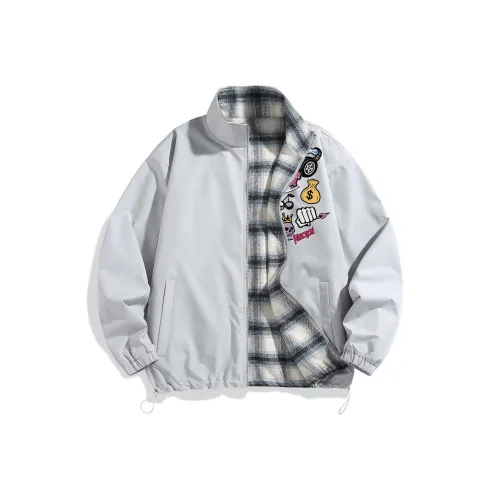 Warrior Женские Куртки