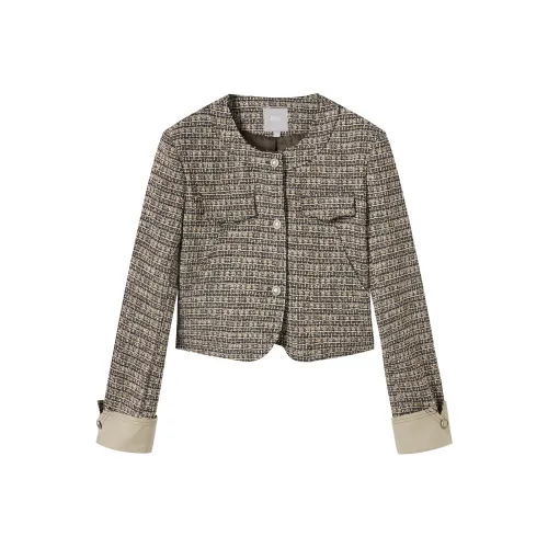 DIALOGUE Женские Куртки