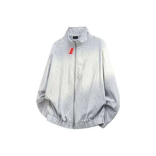 Yaoqi Унисекс Куртки