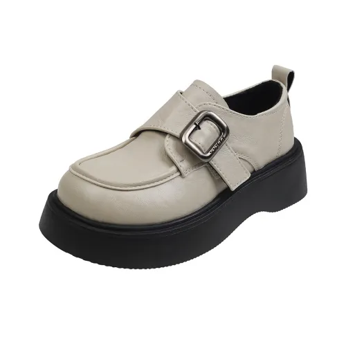 PARK DANCE Лоферы Женские