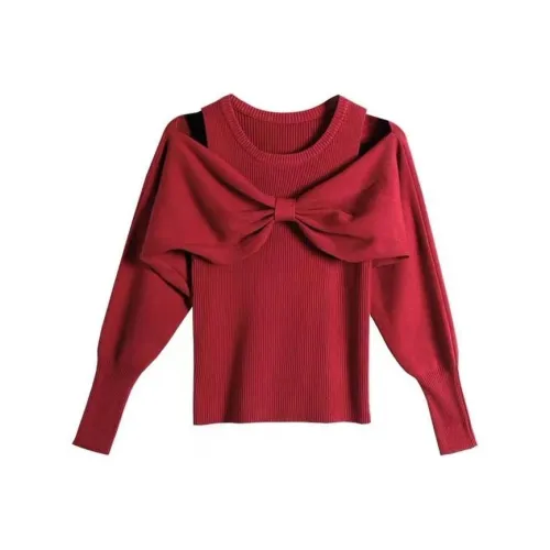 ZVJH Женская трикотажная одежда