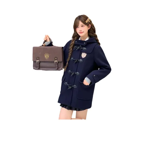 Tokyo Season Пальто Женское Набор в подарочной коробке