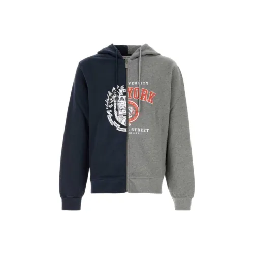 A.P.C Многоцветные Мужские Куртки