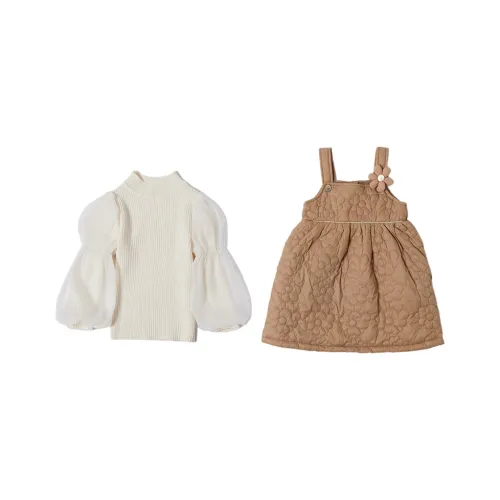 SUPEREDGE Платье Комплекты Одежды Детский