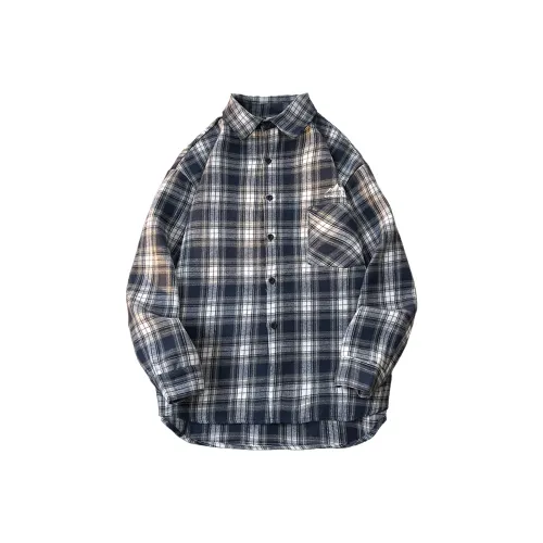 CEMOZI MC Унисекс Рубашки