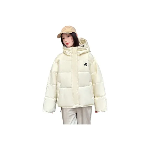 Amyway Женские пуховики