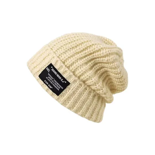 Enbiid Пряжа Шапки-бини Унисекс