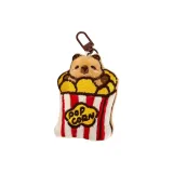 Жареная курица, поросенок, кукла