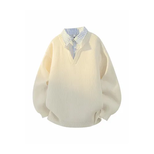 Свитеры унисекс Cotton Gene