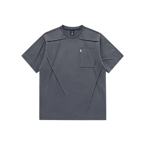 VIP Короткий рукав T-рубашки унисекс