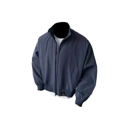 YICHEN Унисекс Куртки