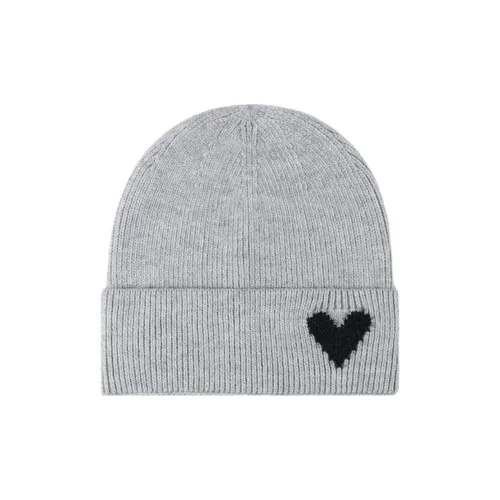 JEANSWEST Полиэстер Beanies Женские