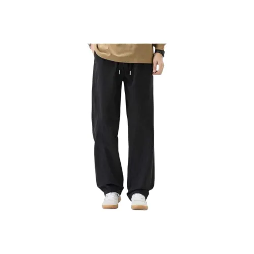 CHAORENBANG Повседневные брюки Унисекс