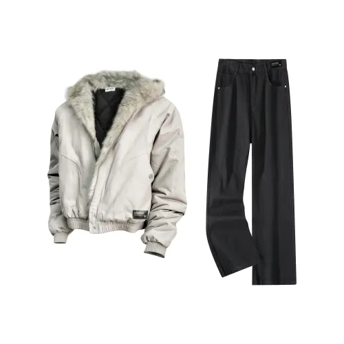 SUNSETMONENT Повседневная спортивная одежда унисекс