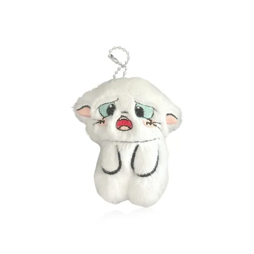 Inkopper Плюшевые подвески унисекс