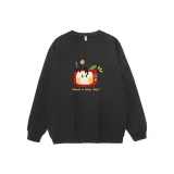 Чёрный (весна, осень)