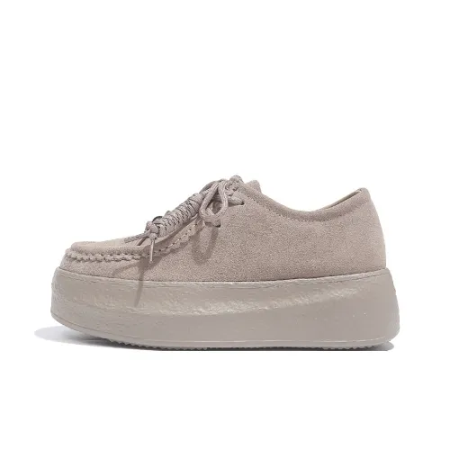 TOGISSE Низкий топ Немецкая армейская обувь Женская