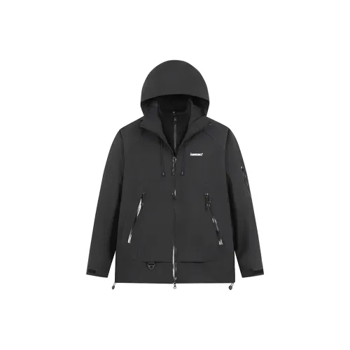 Kawasaki Унисекс Ветровки