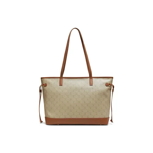 TATA Сумка через плечо из искусственной кожи большая женская многоцветная