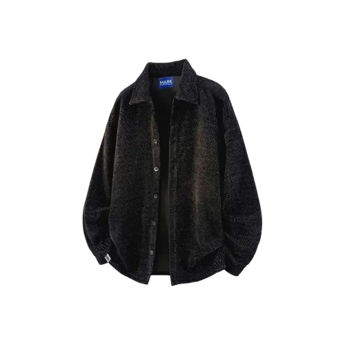 FAIRWHALE Унисекс Куртки