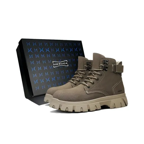 MESUCA Martin Boots Мужской
