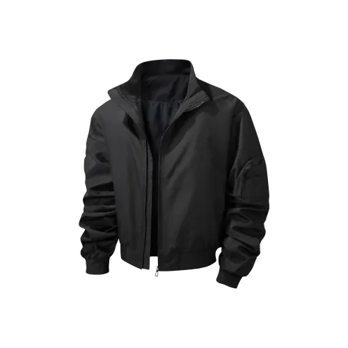 ZWWWZ Унисекс Куртки