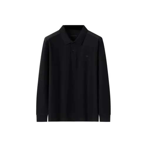 BAISHENGHU Мужские T-рубашки