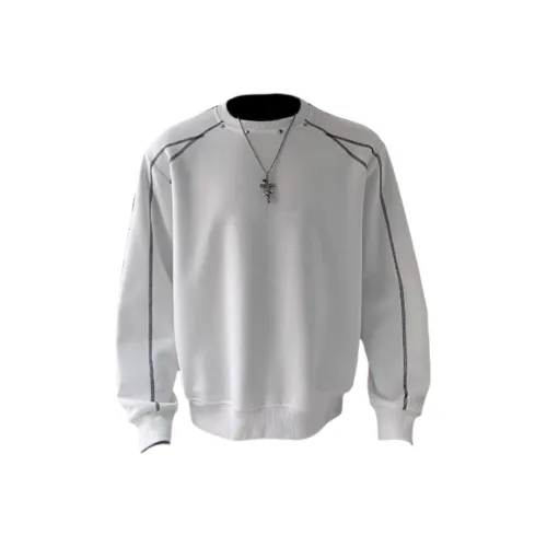 CAT'S PAW Унисекс Свитшоты