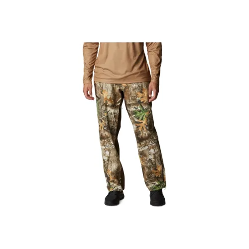 Columbia PHG Trophy Rack Повседневные брюки Мужской