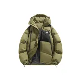 Лесной зеленый