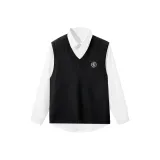 Чёрный (Рубашка)