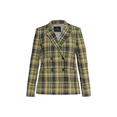 PS By Paul Smith Бизнес-костюм женский