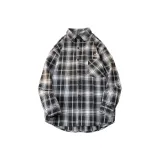 Чёрно-белый