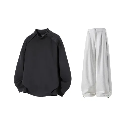 SXSY Унисекс Повседневная Спортивная Одежда