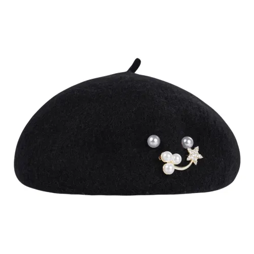 TUCANO Шерпова Шапка Женская